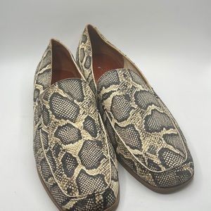 Lucky Brand Canyen Loafers